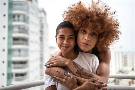 Lesbian Photoshoot Ideas Couple And Engagement