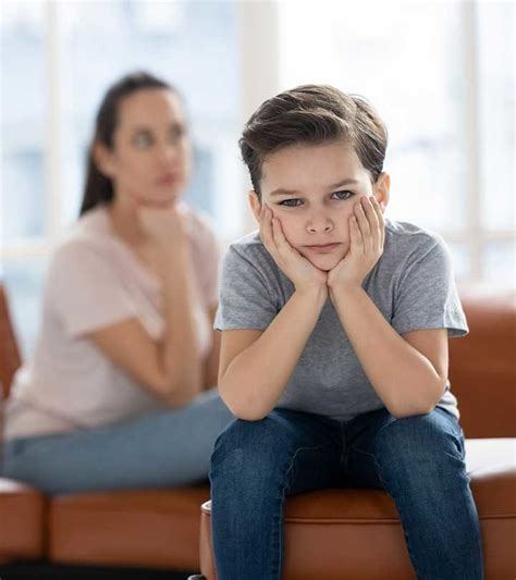 Phrases That Can Harm Your Kid And What To Say Instead