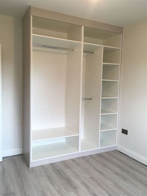 fitted wardrobe ideas  prices  dublin   price   today