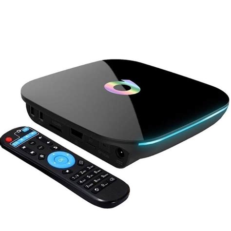 Android Q Box Overview And Specifications Explained Android Tv Box