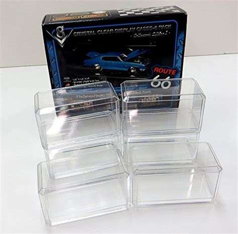 Top 10 Diecast Display Case Of 2020 No Place Called Home