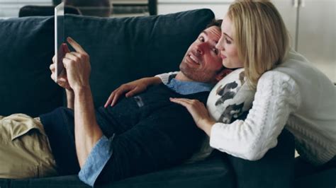 couple making out couch videos and hd footage getty images