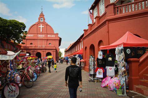 6 places to visit and things to do for a complete melaka vacation city trip planner