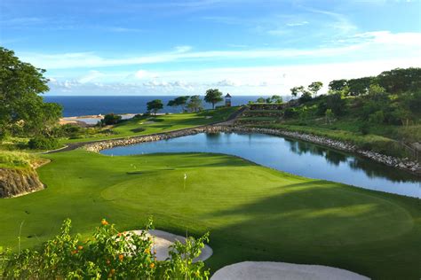 Palm garden golf club, ioi city resort, putrajaya, seri kembangan, malaysia. Best Bali Golf Courses | Top Golf Courses in Bali