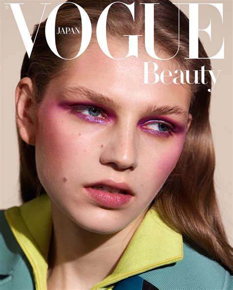 Vogue Beauty Vogue Japan