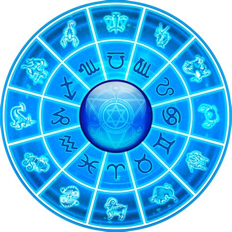 Zodiac Wheel New Calendar Template Site