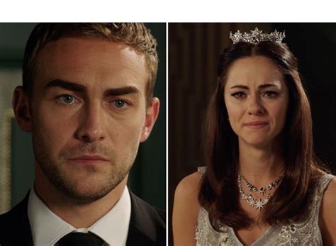 ‘the Royals Recap Jasper Confesses His Love To Eleanor And Liam Takes A