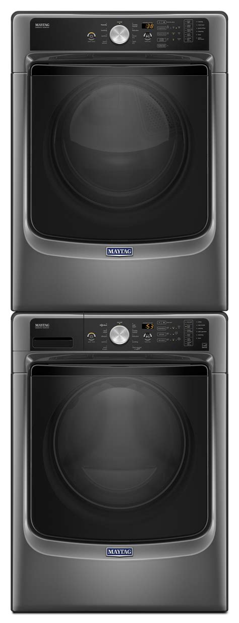 Review Of The Top 5 Best Stackable Washer And Dryer Sets For 2017