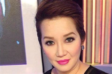 Kris Aquino Answers Question About Who She Ll Choose To Save In Sinking Boat