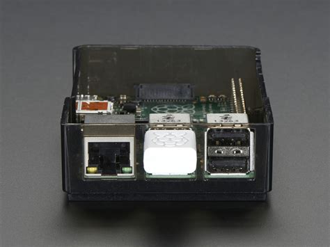 Miniature Wifi Module Official Raspberry Pi Edition Id 2638 1295