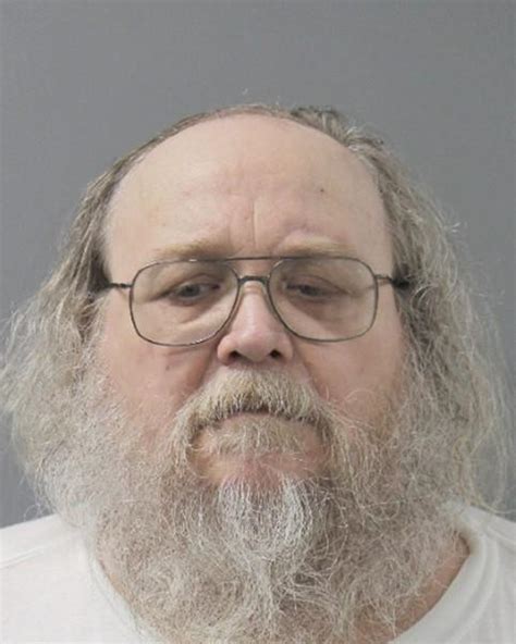 Nebraska Sex Offender Registry Charles Lionel Landau