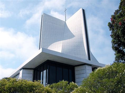 20 Examples Of Modern Church Architecture Rtf Rethinking The Future