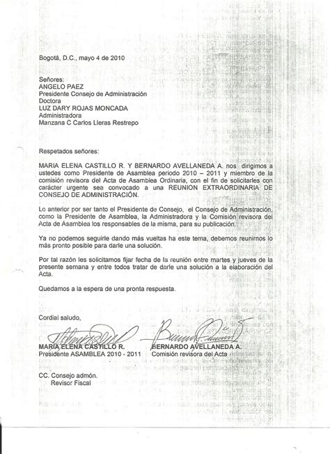 Descargar Modelo Carta De Renuncia Por Mutuo Acuerdo Chile Civiahona