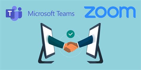 Microsoft And Zoom Partner For Interoperability Uc Today