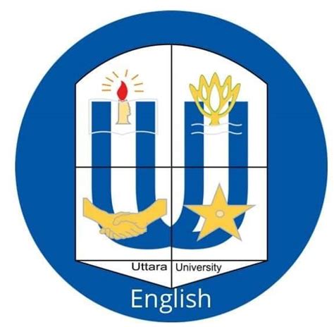 Department Of English Uttara University Dhaka