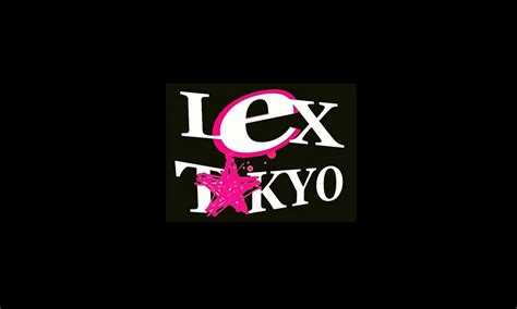 New Lex Tokyo 六本木 ニューレックス 東京 六本木 クラブイベントガイド