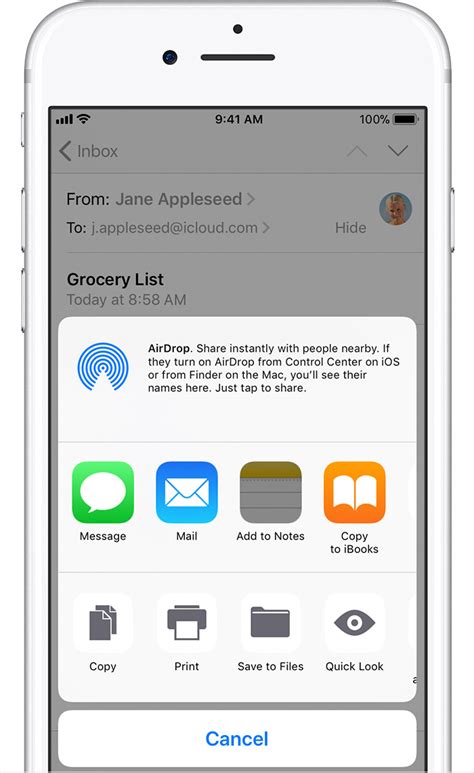 Import Your Notes And Files To The Notes App Apple Support