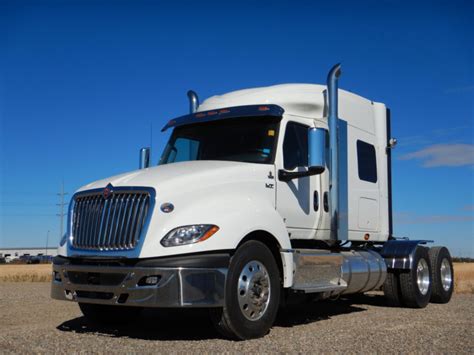 2020 International LT - NT2337 | Southland International Trucks