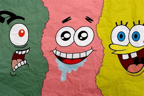 Funny Spongebob Wallpaper ·① Wallpapertag