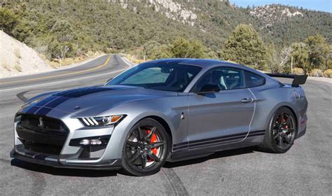 2024 Ford Mustang Gt Specs Review New Cars Review