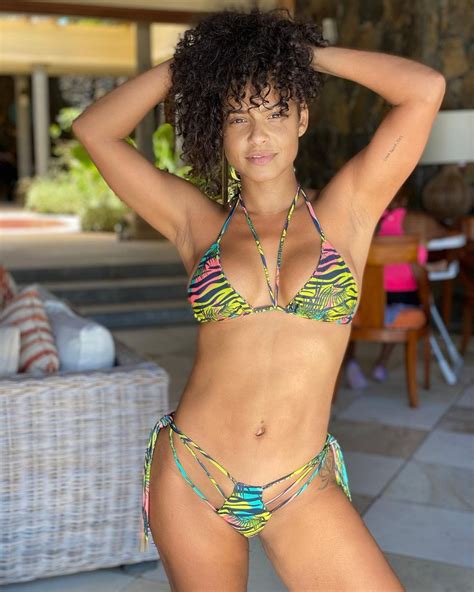 Christina Milian Sexy In Tiny Bikini After Giving Birth Photos The Fappening