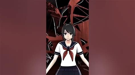 Edition Yandere Simulator Ayano Aishis Snap Mode Edit By Me