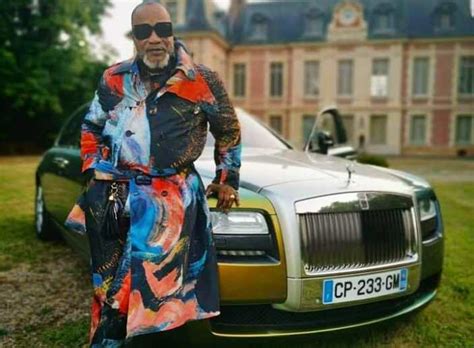Congolese musician koffi olomide has arrived in kinshasa, democratic republic of congo after being deported from kenya over assaulting one of his dancers. Congo/Après ses propos contre le comité de censure : Koffi ...