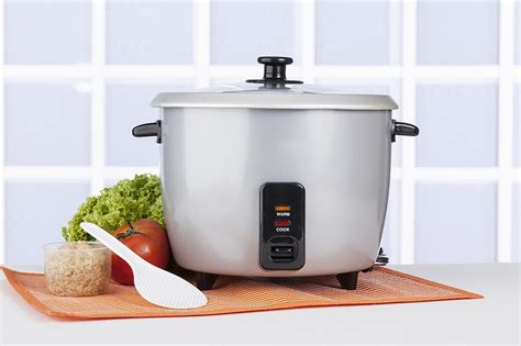 Australian Guide To Choosing The Best Rice Cooker 2023 Life Plus