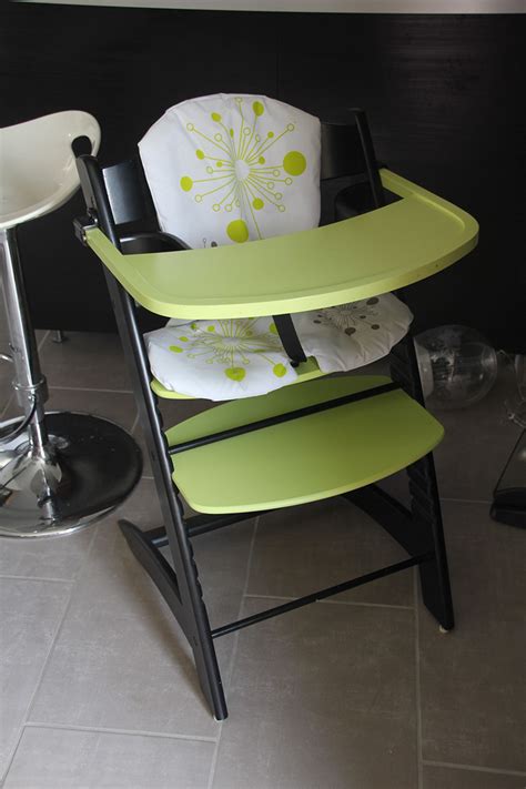 Chaise de table bebe ikea  pi ti li