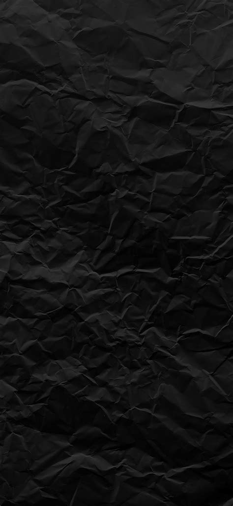 Vc16 Paper Creased Dark Texture