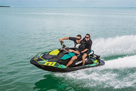 Saw something that caught your attention? The Cheapest Jet Ski, Sea-Doo, and WaveRunner in 2020 ...