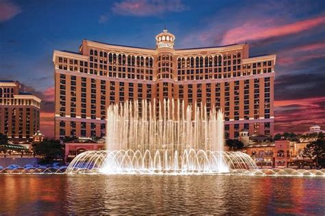 Bellagio Las Vegas - UPDATED 2019 Prices, Reviews & Photos (NV