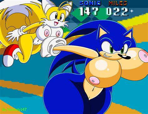 797890 Nobody147 Rule 63 Sonic Team Sonic The Hedgehog