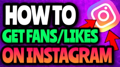 How To Get More Followerslikes Get More Likes On Instagram 100