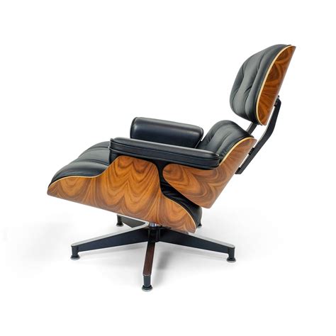 Herman Miller Eames Lounge Chair Ottoman Santos Rosewood Sympledesign