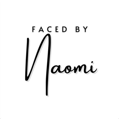 faced by naomi