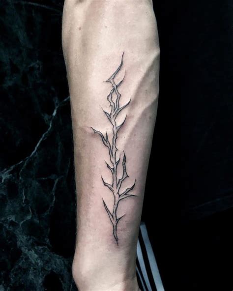 Top 57 Best Tree Branch Tattoo Ideas 2021 Inspiration Guide