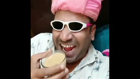 Puneet Superstar Drinking Tea Meme Template Ft Insane Youtube