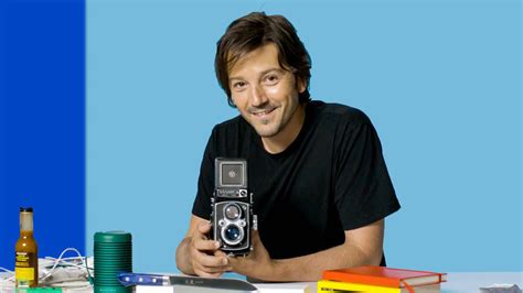 watch 10 things diego luna can t live without 10 essentials gq