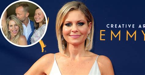 Candace Cameron Bure Enjoys A Full House In Silly Photo With Husband
