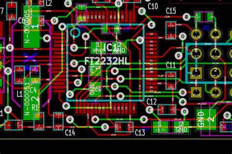 How To Review Your Pcb Layout And Gerber File For Rf Performance