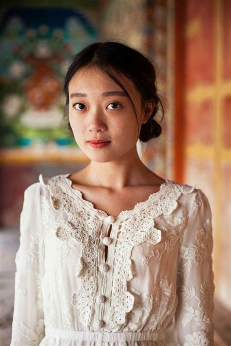 20 Photos That Celebrate the Beauty of Women Around the World - Goodnet