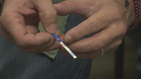 Fentanyl Test Strips Considered Drug Paraphernalia In Pennsylvania