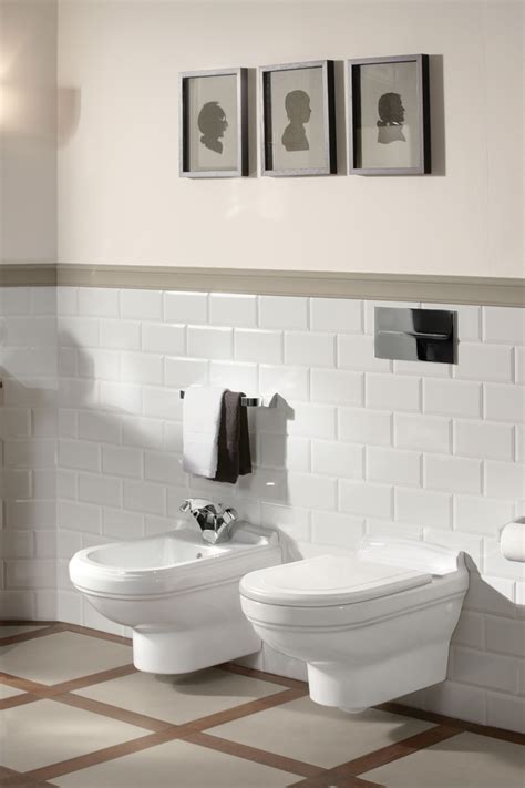 Wall Mounted Toilets For Residential Pros