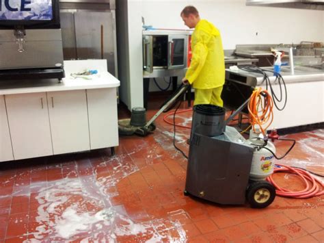 Commercial Kitchen Deep Cleaning Services Kitchen Equipment Deep Steam