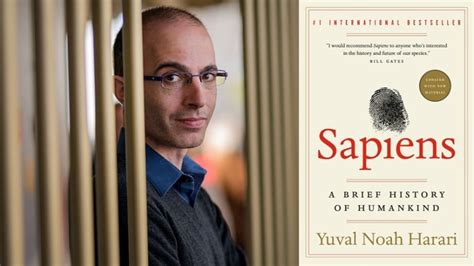 Why Fans Of Sapiens By Yuval Noah Harari Should Check Out This Canadian