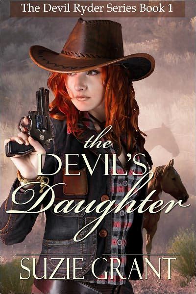 The Devils Daughter By Suzie Grant Nook Book Ebook Barnes And Noble®