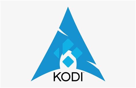 Kodi Logo Logodix