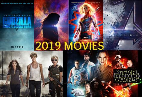 Top Best And Most Anticipated Movies To Watch In