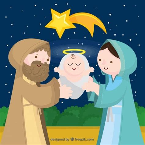 Download Lovely Jesus Birth Background For Free Nascimento De Jesus